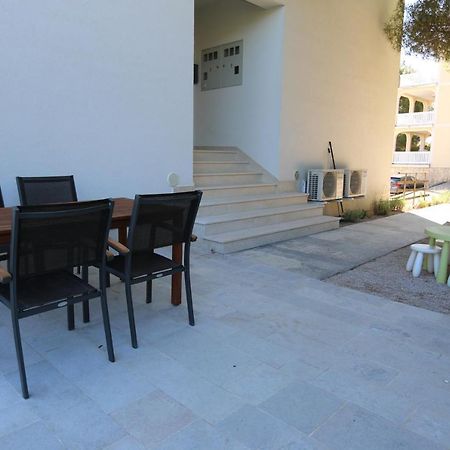 Apartments Roberta Silo  Luaran gambar