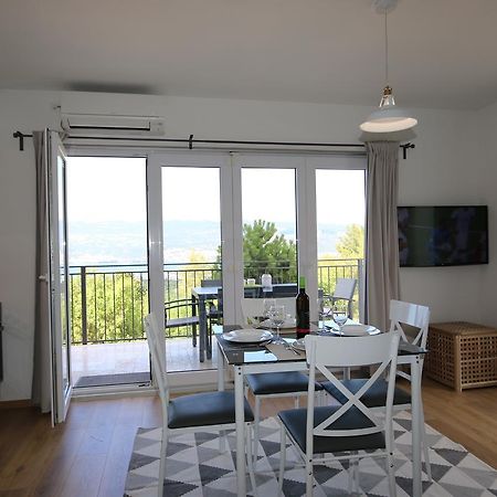 Apartments Roberta Silo  Luaran gambar