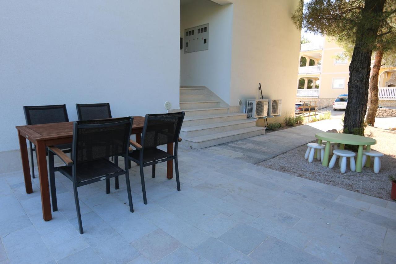 Apartments Roberta Silo  Luaran gambar