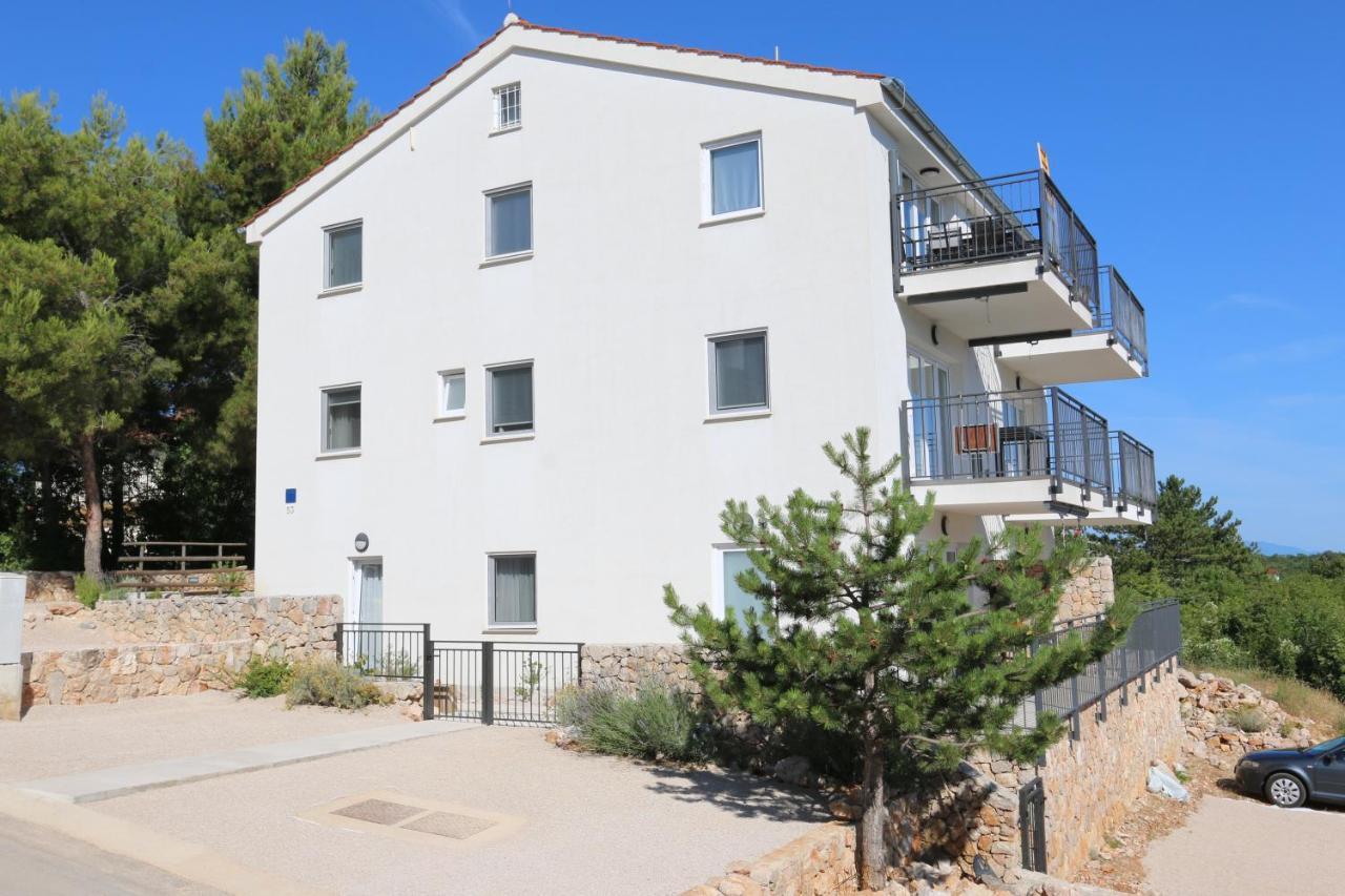 Apartments Roberta Silo  Luaran gambar
