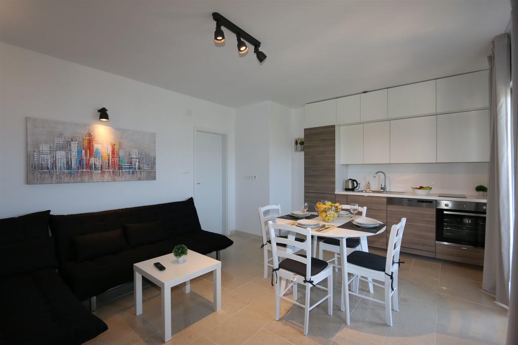 Apartments Roberta Silo  Luaran gambar