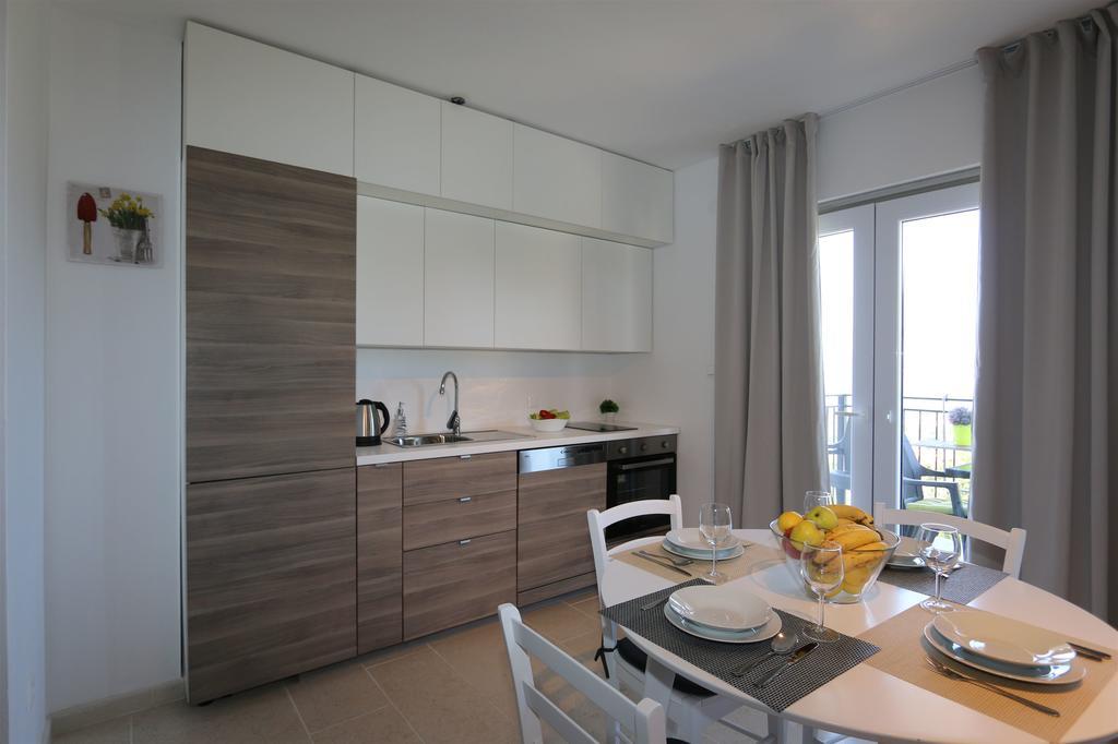 Apartments Roberta Silo  Luaran gambar