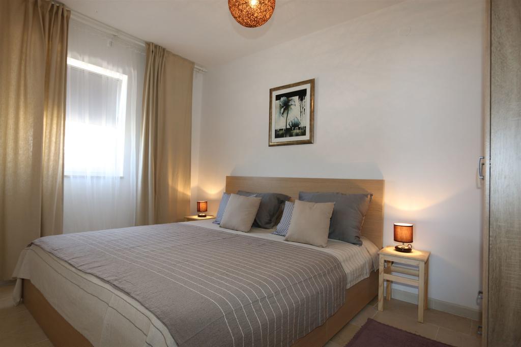 Apartments Roberta Silo  Luaran gambar