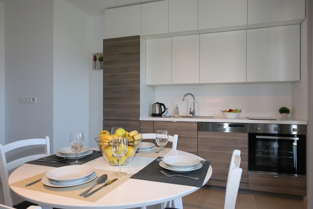 Apartments Roberta Silo  Luaran gambar