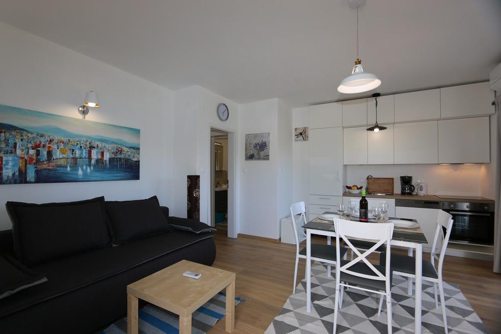 Apartments Roberta Silo  Luaran gambar