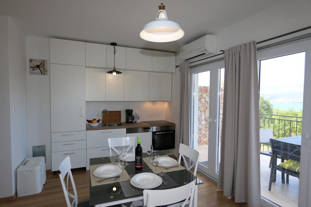 Apartments Roberta Silo  Luaran gambar