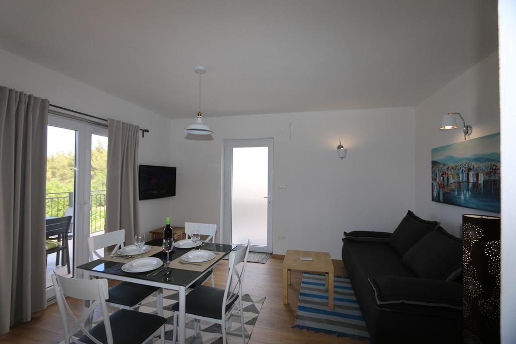 Apartments Roberta Silo  Luaran gambar
