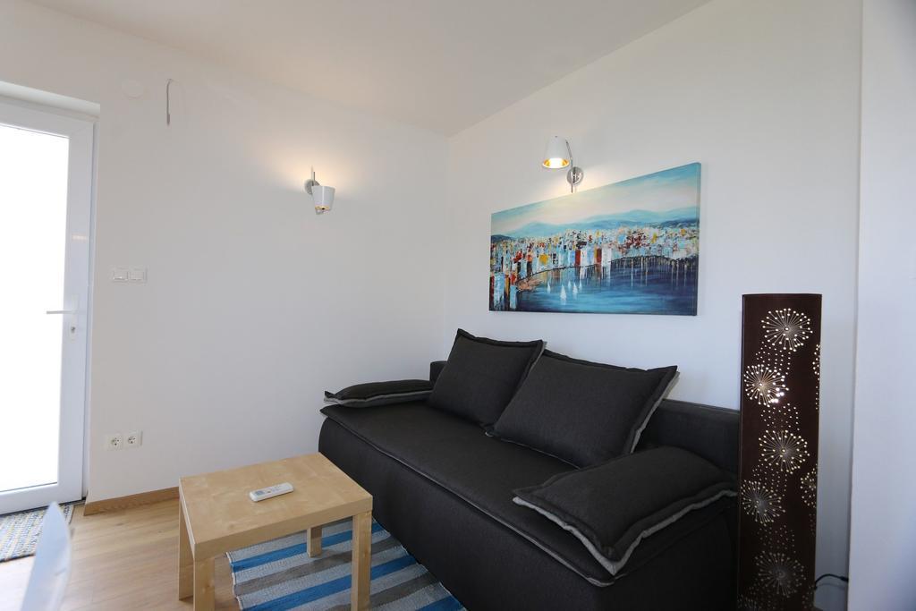 Apartments Roberta Silo  Luaran gambar