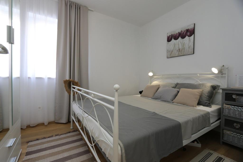 Apartments Roberta Silo  Luaran gambar