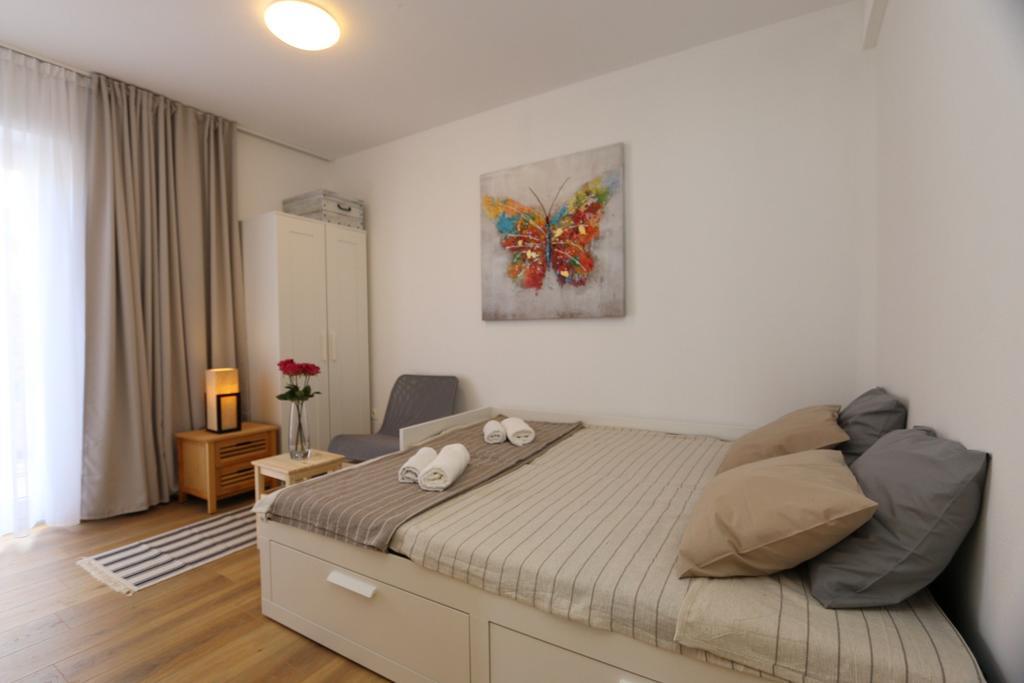 Apartments Roberta Silo  Luaran gambar