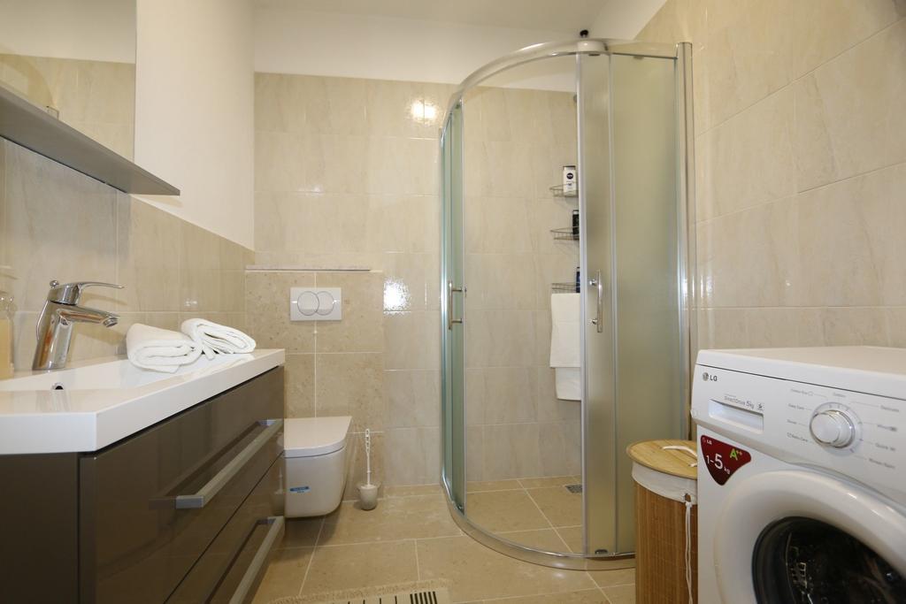 Apartments Roberta Silo  Luaran gambar