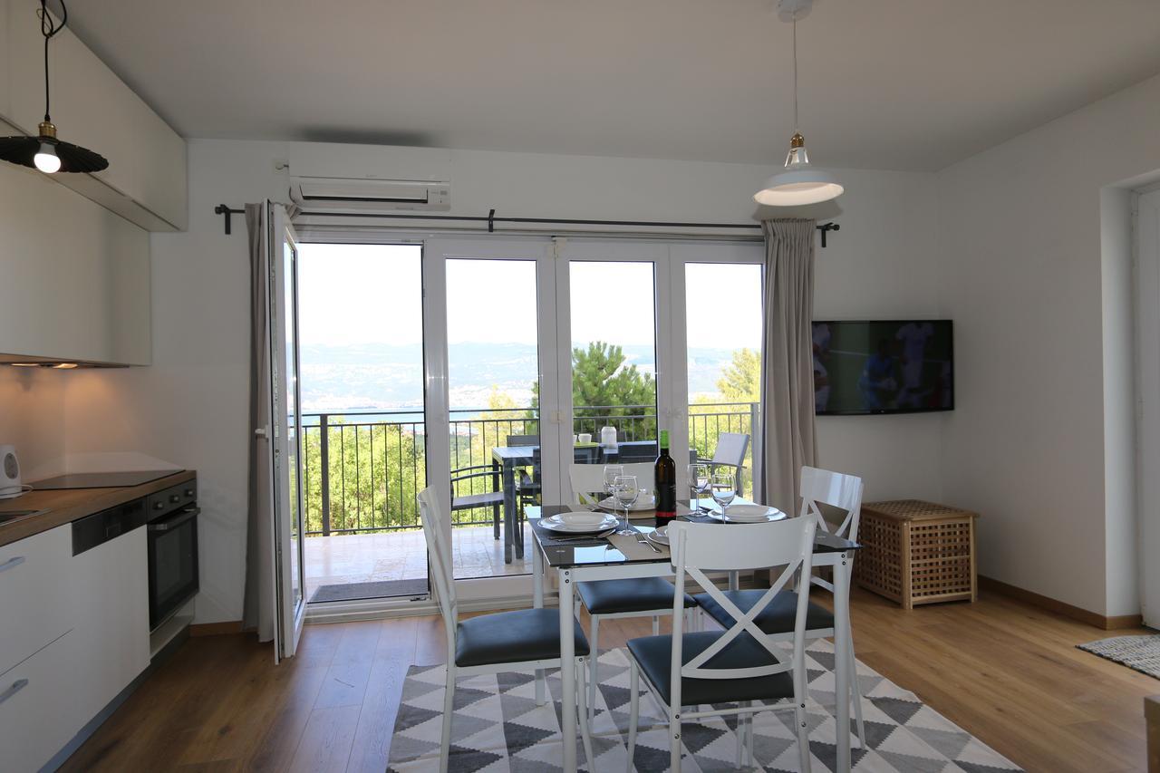 Apartments Roberta Silo  Luaran gambar
